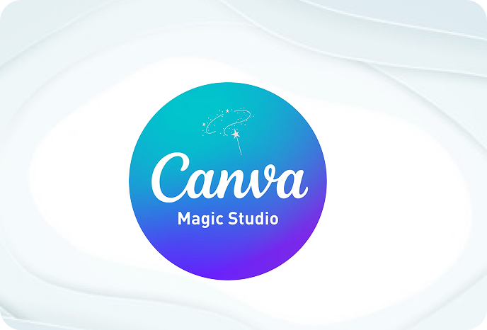 Canva Magic Studio