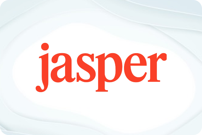 Jasper AI