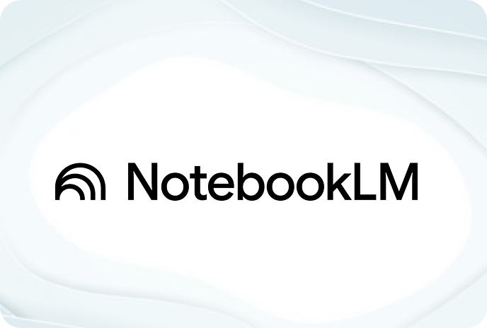 NotebookLM